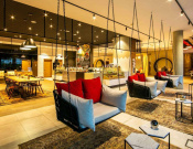 İbis Hotel Al Barsha 3*